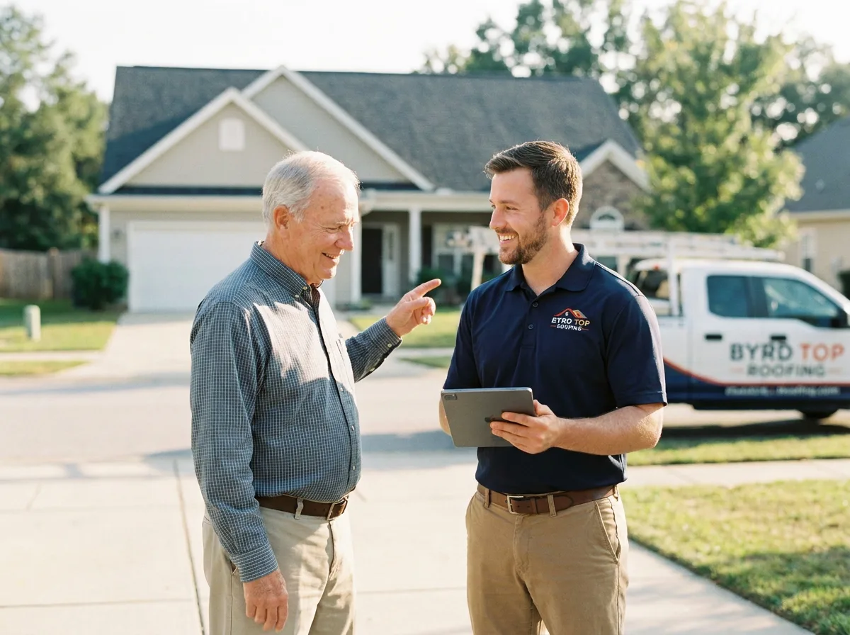 Roofing Roanoke, VA FAQs